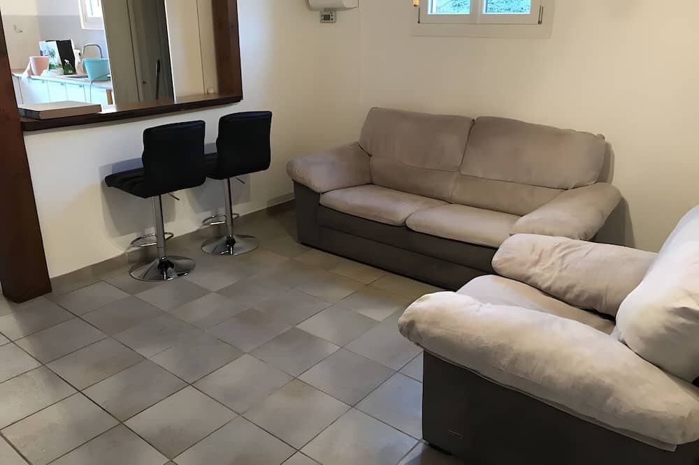 Murianette Apartment | Appartamento in chalet