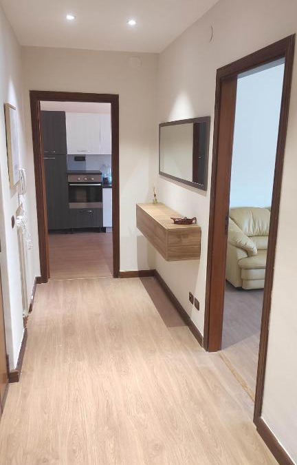 Castrolibero Apartment | Appartamento in zona residenziale