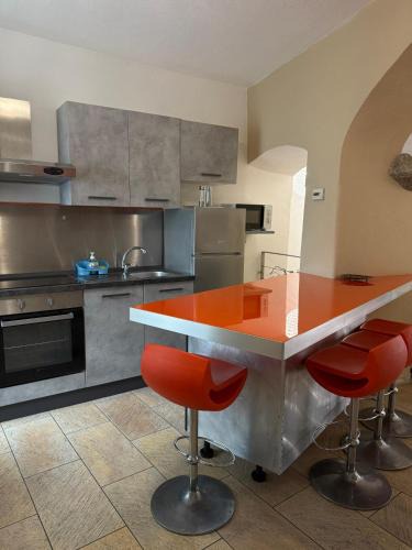 Fondo Apartment | Appartamento incantevole Fondo Val di Non