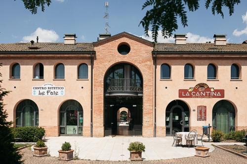 Medolla Apartment | Appartamento incantevole parcheggio nel residence