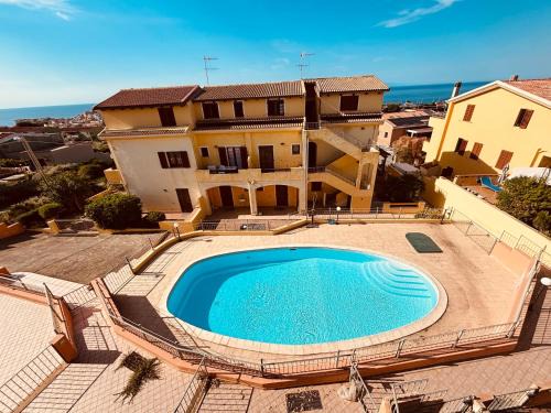 Castelsardo Apartment | Appartamento Incanto Castelsardo Sardegna