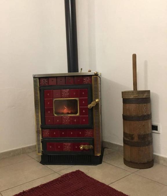 Lillianes Apartment | Appartamento Indipendente nel cuore delle Alpi