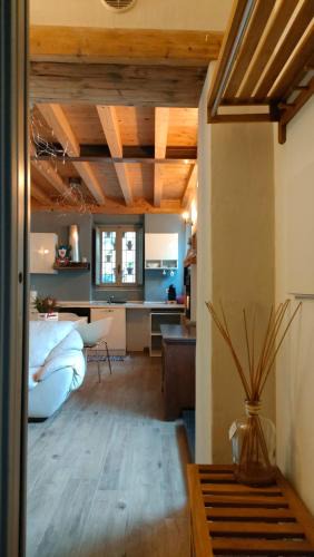 Monterotondo House | Appartamento indipendente in Franciacorta