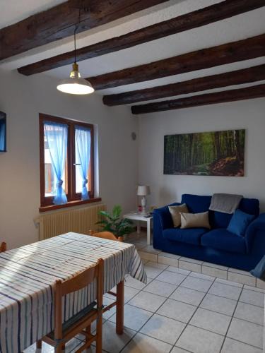 Pieve d'Alpago Apartment | Appartamento 'Io e te'