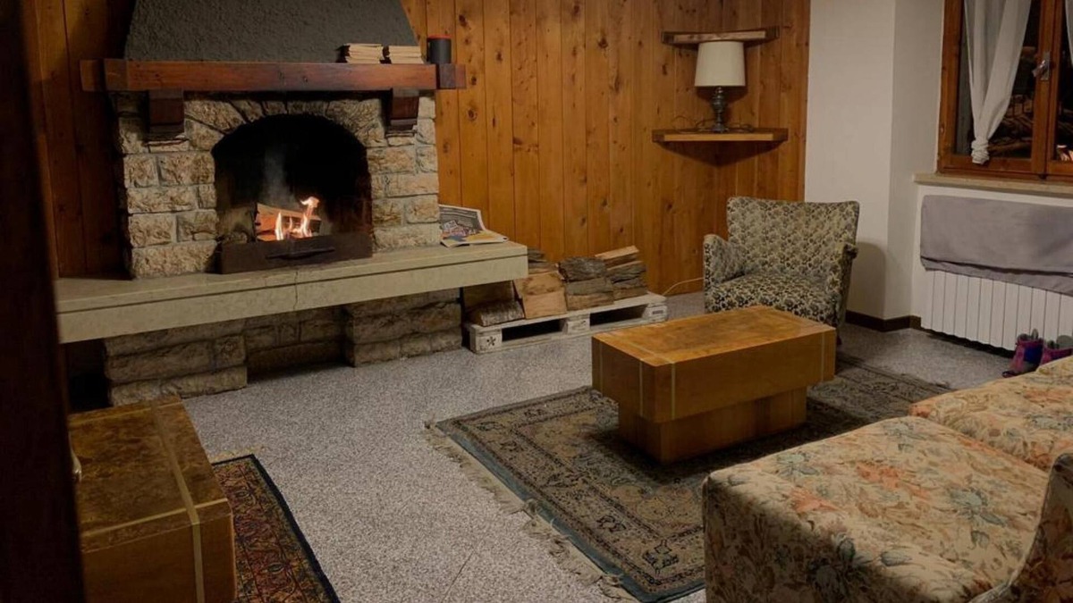 Bosco Chiesanuova Apartment | Appartamento Bosco Lessini Terra