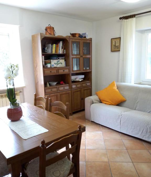 Castellina Marittima Apartment | Appartamento Bellavista