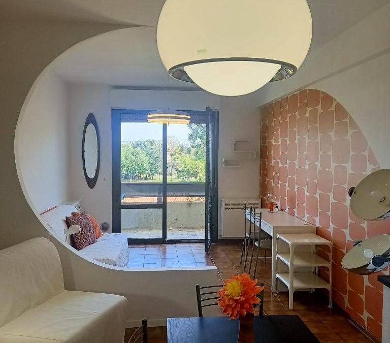 Cervignano del Friuli Apartment | Appartamento Velocipede