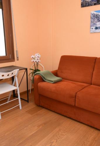 Valtellina Apartment | Appartamento Ca' Battaglia