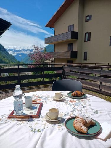 Chiesa in Valmalenco Apartment | Appartamento Palu