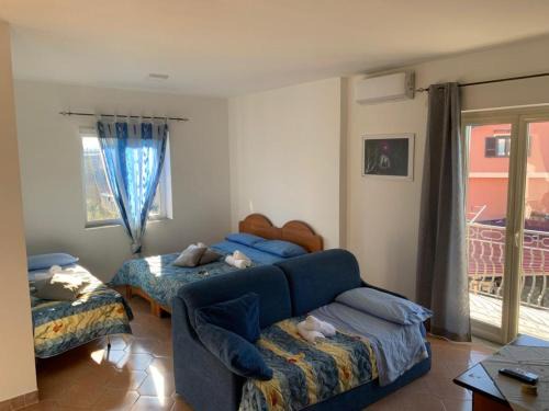 Giugliano in Campania Apartment | Appartamento Fotia