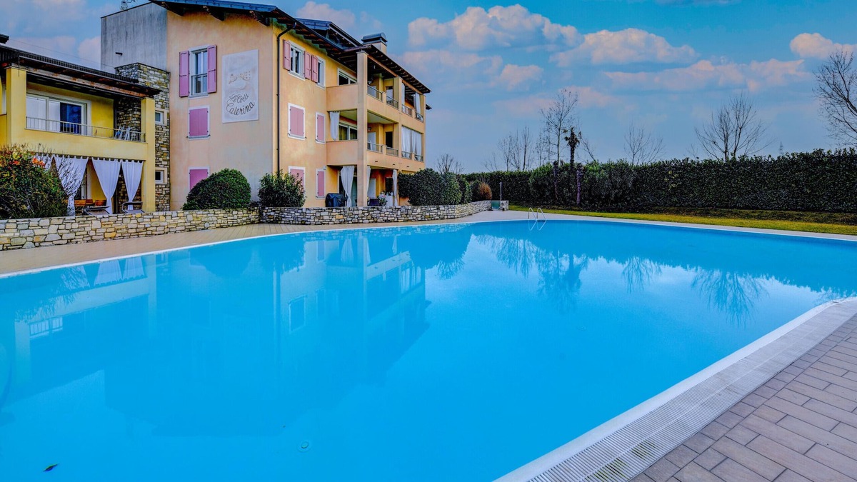 Lonato del Garda Apartment | Appartamento Belvedere