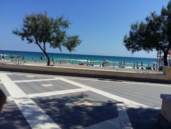 Pietrapaola Apartment | APPARTAMENTO