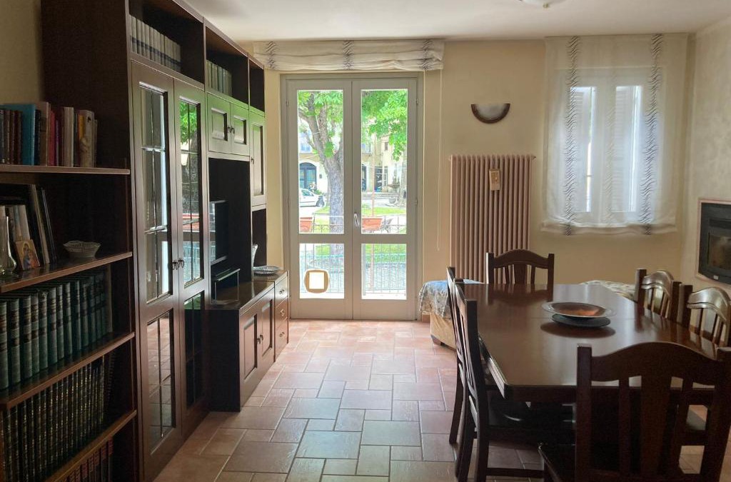 Nocera Umbra Apartment | appartamento