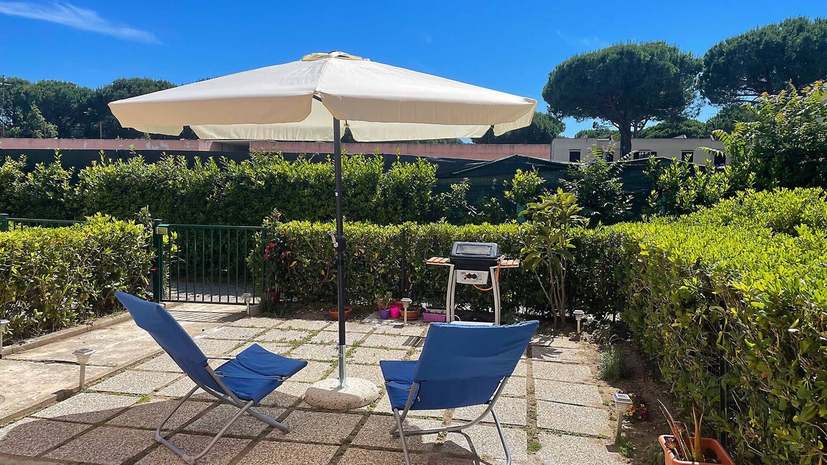 Principina a Mare Apartment | Appartamento Francesca