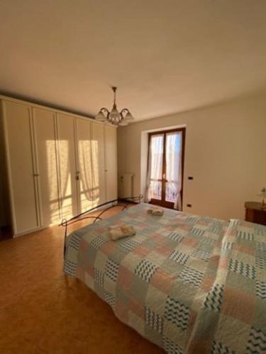 Provaglio Val Sabbia Apartment | Appartamento Angolo Fiorito