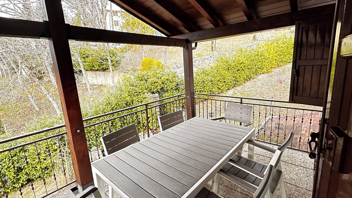 Sant'Andrea Pelago Apartment | Appartamento Casa Vapi