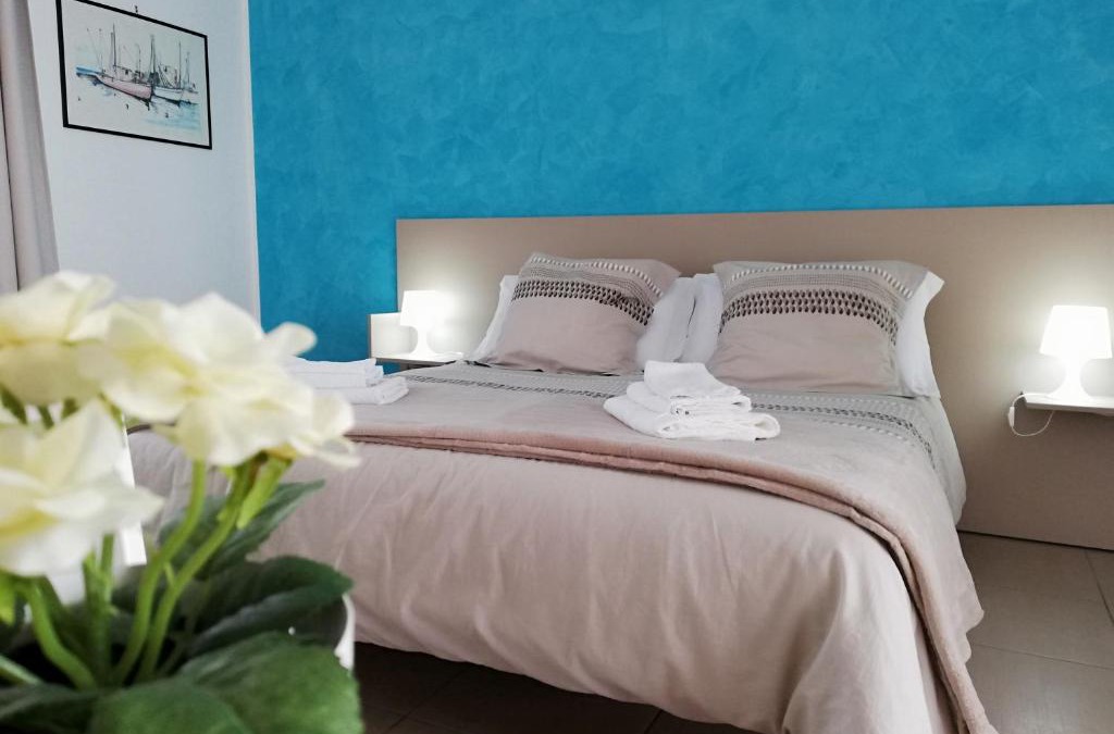 Santa Teresa di Riva House | Appartamento Gambero Beach