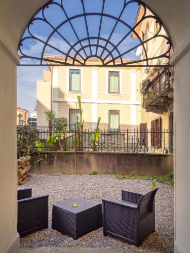 Muralto Apartment | Appartamento Jazz 1