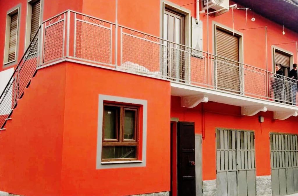 Brandizzo Apartment | Appartamento jolanda a Brandizzo