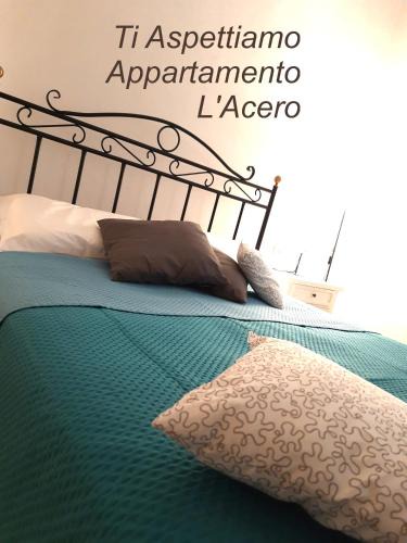 Cupello House | Appartamento L'Acero