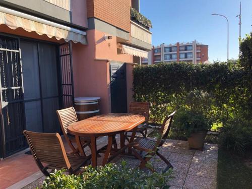 Latina Apartment | Appartamento L'Olivo