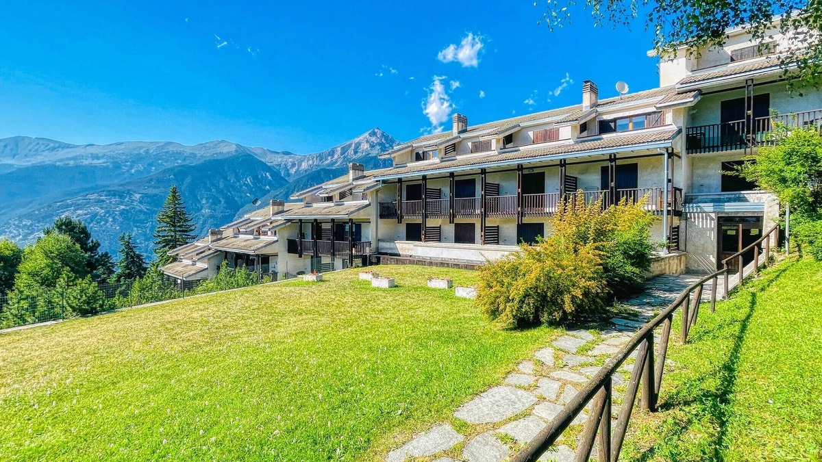 Sauze d'Oulx Apartment | Appartamento La Chapelle Chaberton - Affitti Brevi