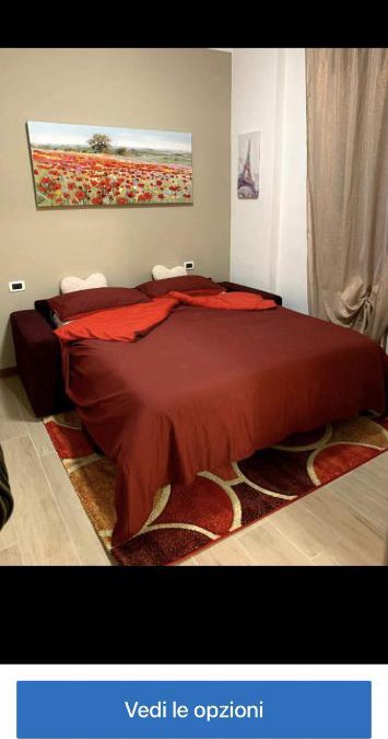Incirano Apartment | Appartamento “La Corte”