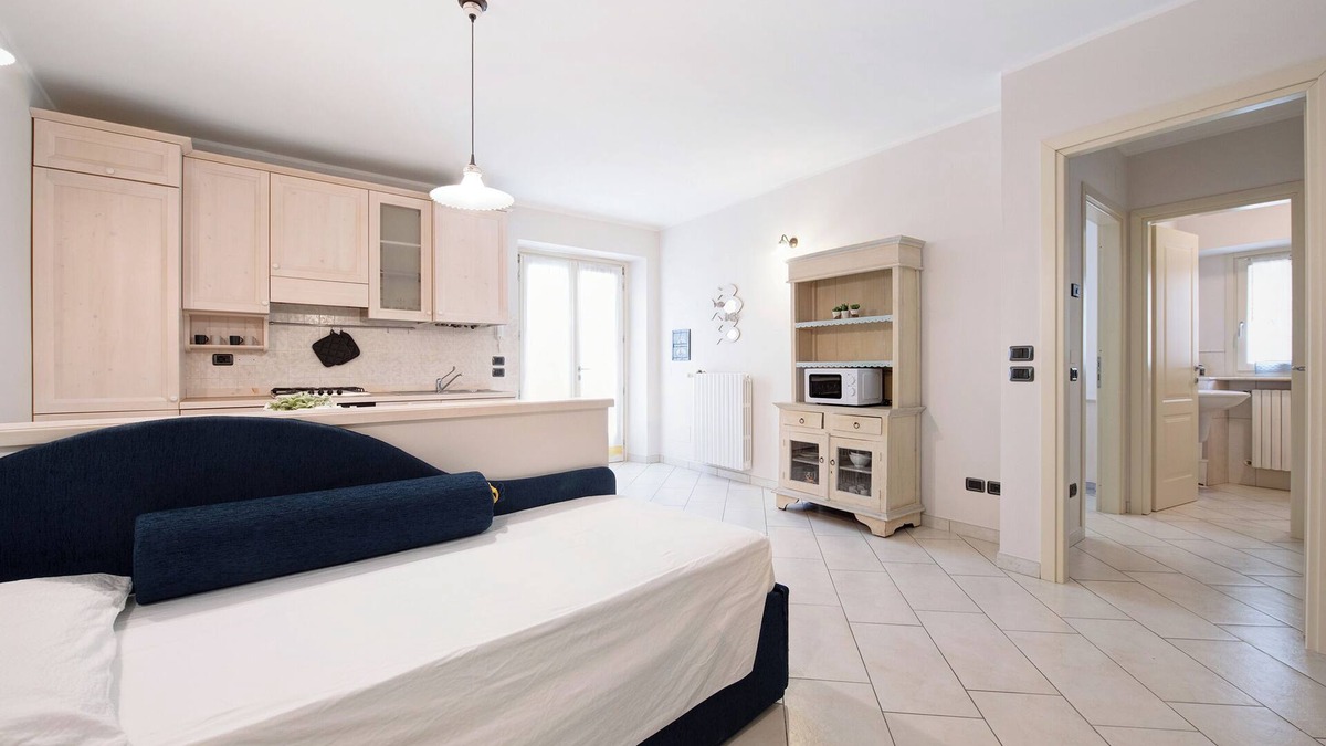 Vallio Terme Apartment | 'Appartamento la Corte del Pozzo' with Mountain View, Shared Pool and Wi-Fi