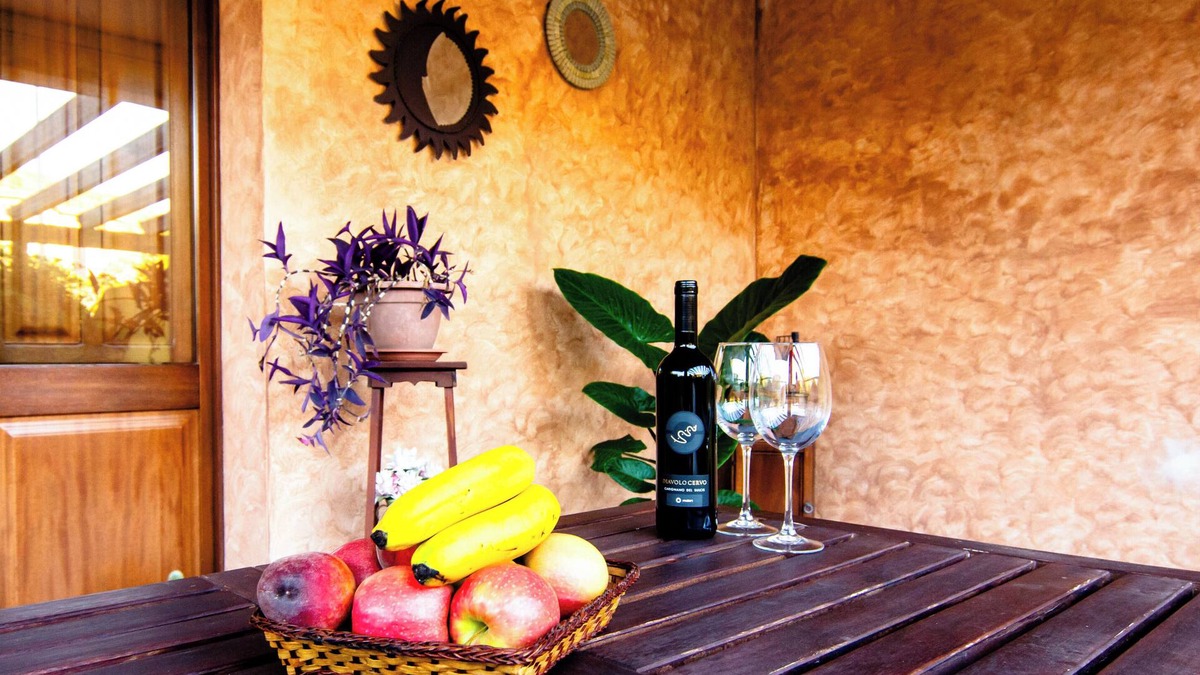 San Pasquale Apartment | Appartamento La Fonte San Pasquale