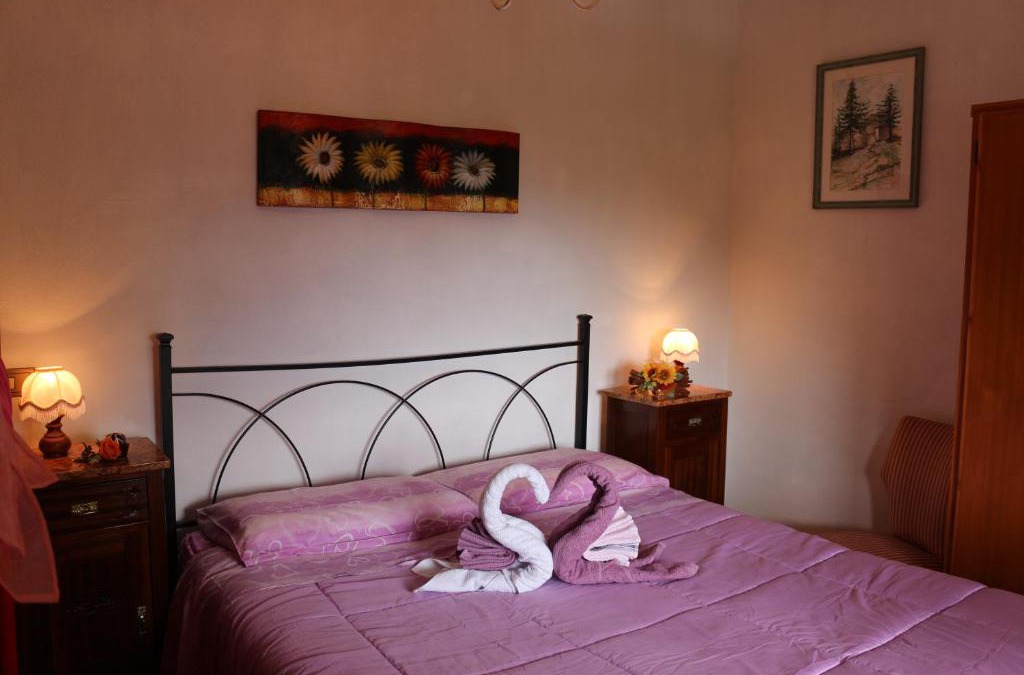Pian di Novello House | Appartamento La Foresta Abetone