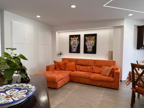 Mazara del Vallo Apartment | Appartamento La Brogna - Mazara del Vallo Centro