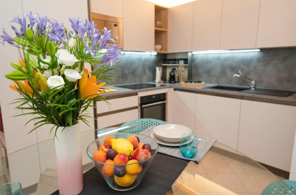 Carpi Apartment | Appartamento La Piazzetta