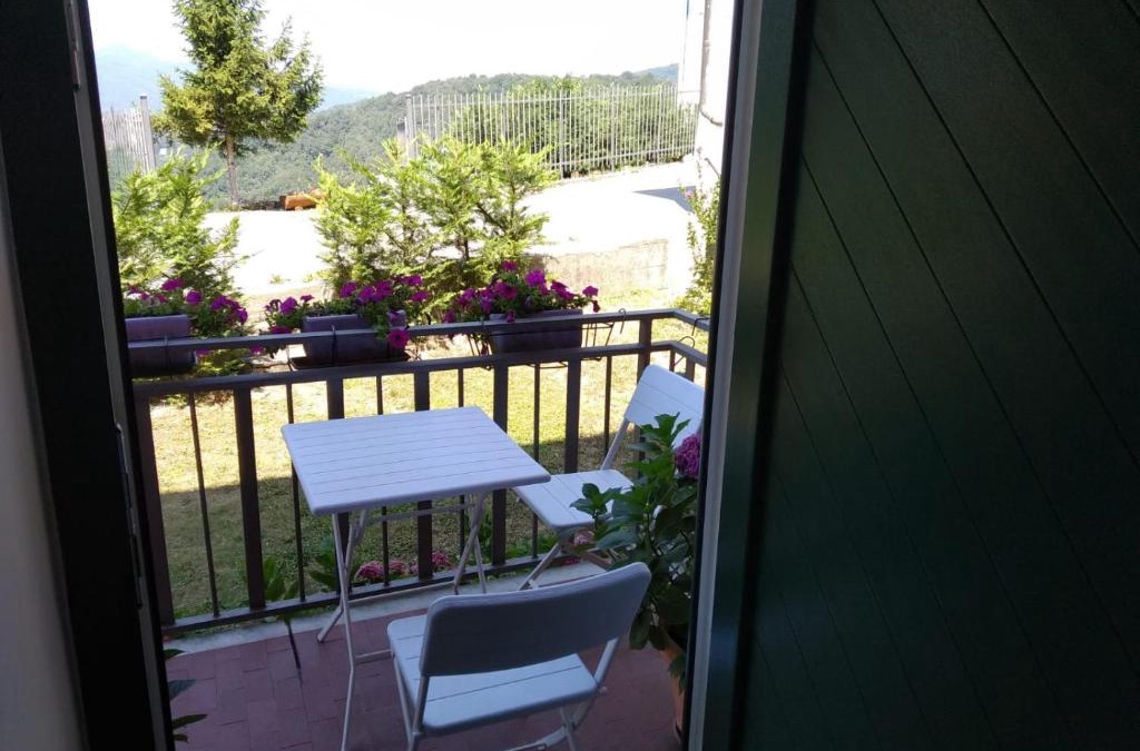 Serra Ricco Apartment | appartamento la pineta IT010-058C2O-TJ54093