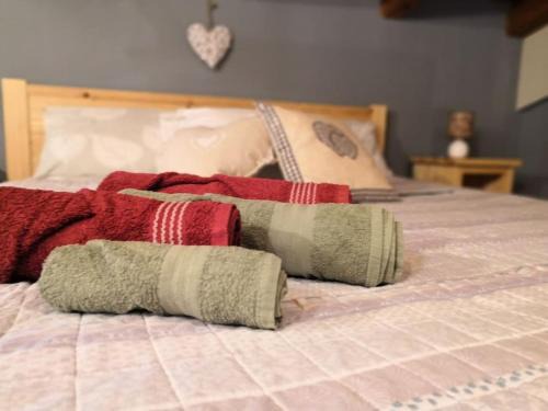 Vinadio Apartment | Appartamento la Torre Vinadio