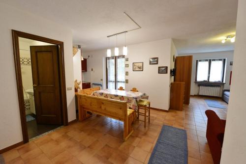 Cogne Apartment | Appartamento La Valeille