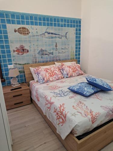 Cabras Apartment | Appartamento La Vecchia Ancora Casa Vacanza