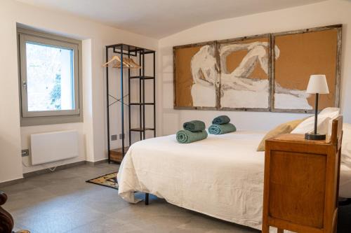 Gaiola Apartment | Appartamento LaCalma - casaDELRESTO