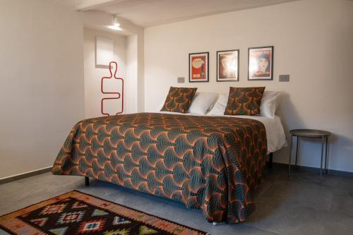Gaiola Apartment | Appartamento laForte - casaDELRESTO