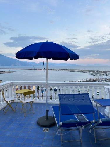 Torre Annunziata Apartment | Appartamento Le terrazze