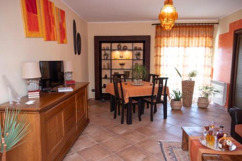 Naro Apartment | Appartamento Le Maioliche Naro