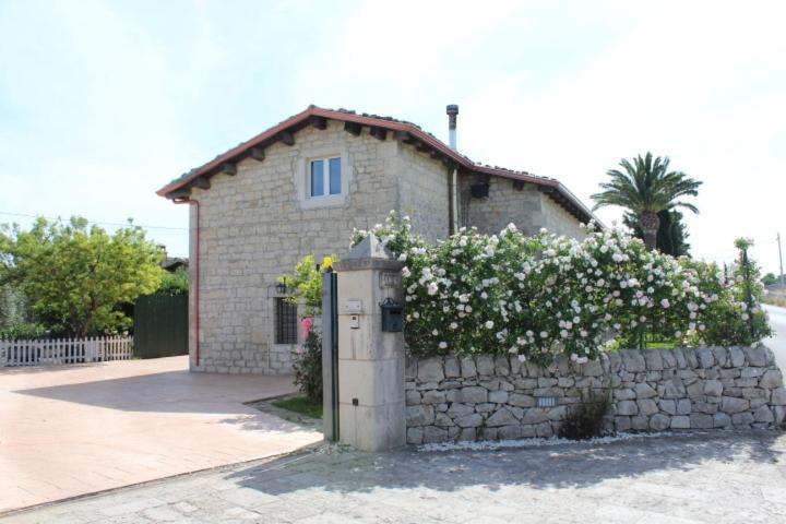 Casa Papa Apartment | Appartamento Le Tre Palme