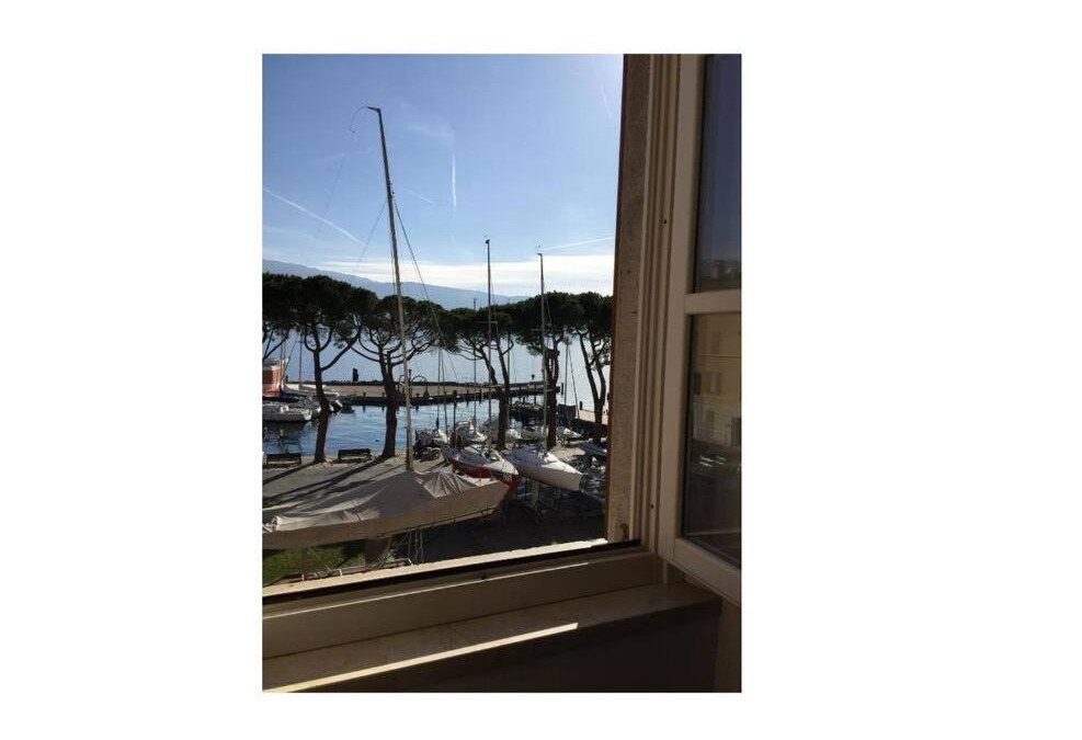 Bogliaco Apartment | Appartamento Le Vele -Rebomaholidays