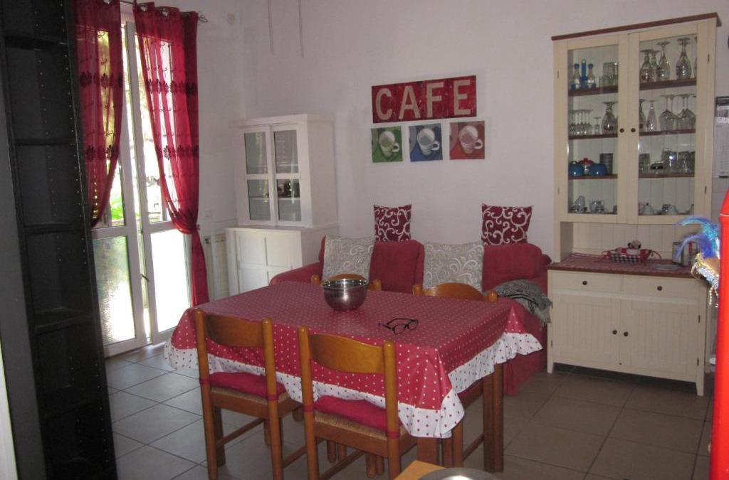Lido di Dante Apartment | Appartamento Lido di Dante