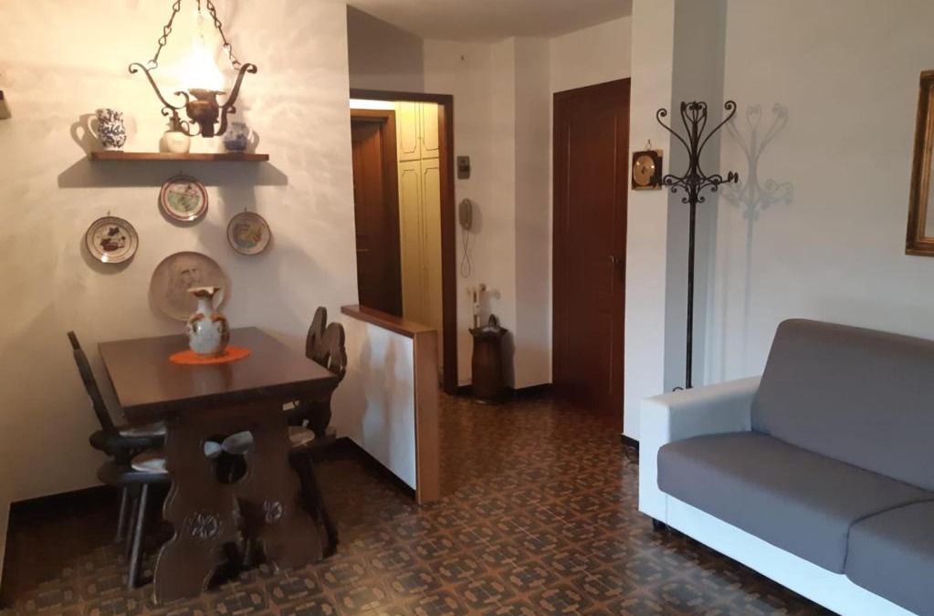 Limone Piemonte Apartment | Appartamento Limone con vista