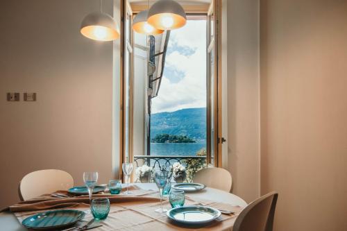 Comero Apartment | Appartamento Loch - Lakeside L&B