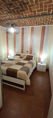Villanova d'Asti Apartment | Appartamento Lucia