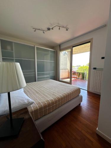 Cittadella Apartment | Appartamento luminoso