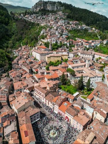 Tagliacozzo Apartment | Appartamento Luzzi