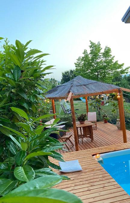 Viggianello Apartment | Appartamento/mansarda nel cuore del Pollino