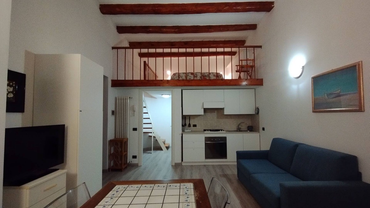 Domodossola Apartment | Appartamento Mantellini 2B